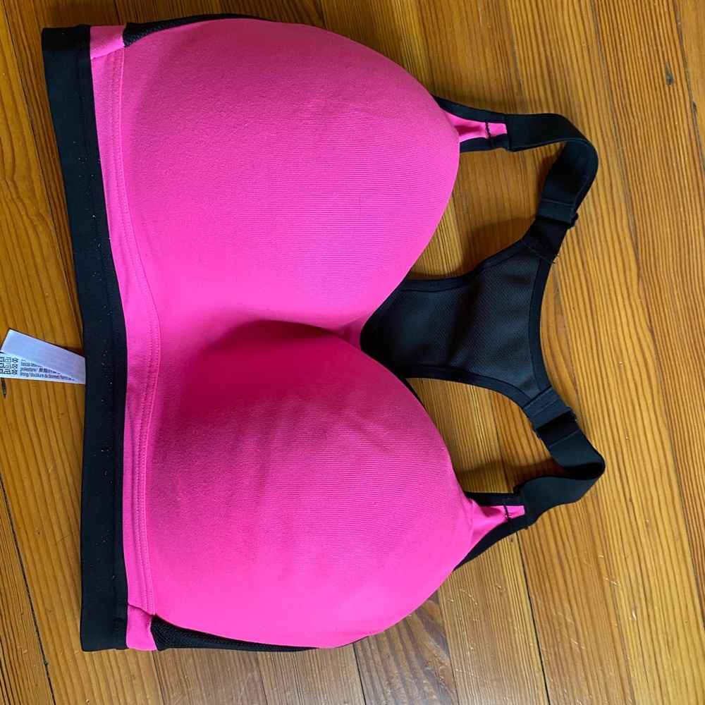 Victoria secret sports bra